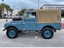 1956 Land Rover Other Land Rover Models for sale 101613309